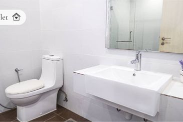 Encorp Marina Puteri Harbour