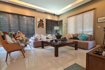 Serenity Park @ East Ledang