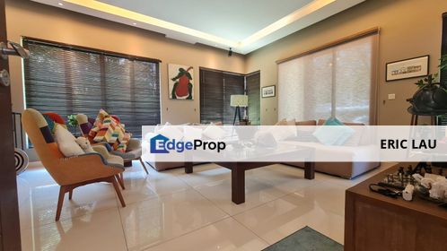 East Ledang@ Serenity Park

2-storey semi-detached House , Johor, East Ledang