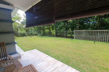 Serenity Park @ East Ledang