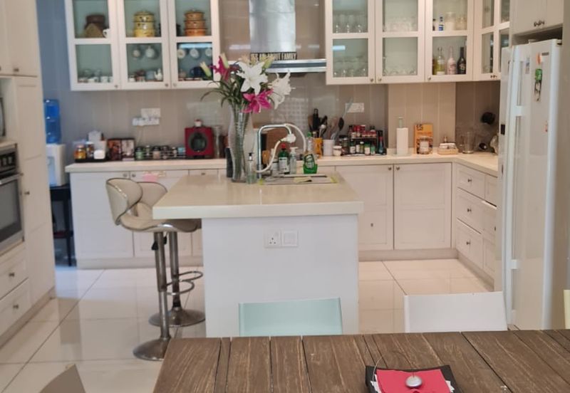 Serenity Park @ East Ledang