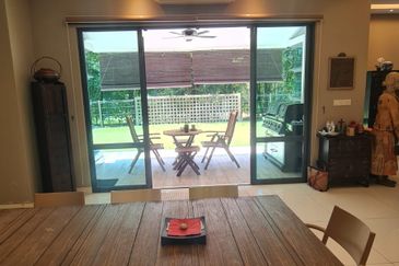 Serenity Park @ East Ledang