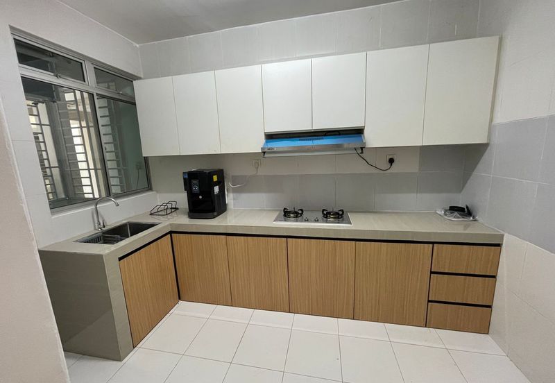 Serenity Park @ East Ledang