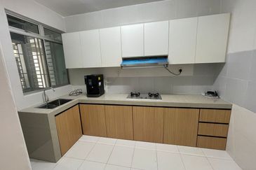 Serenity Park @ East Ledang