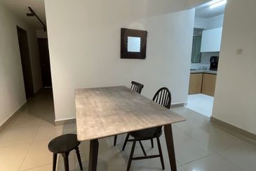 Serenity Park @ East Ledang