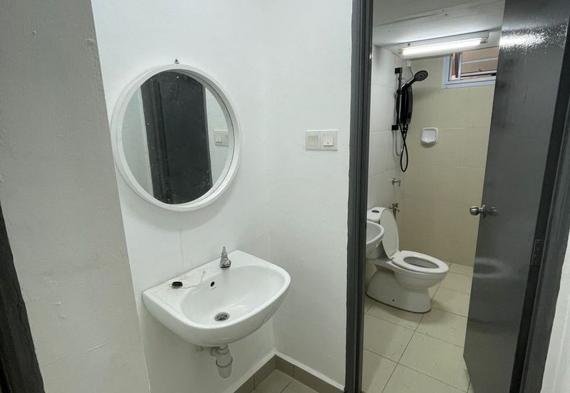 Serenity Park @ East Ledang