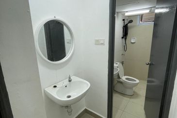 Serenity Park @ East Ledang