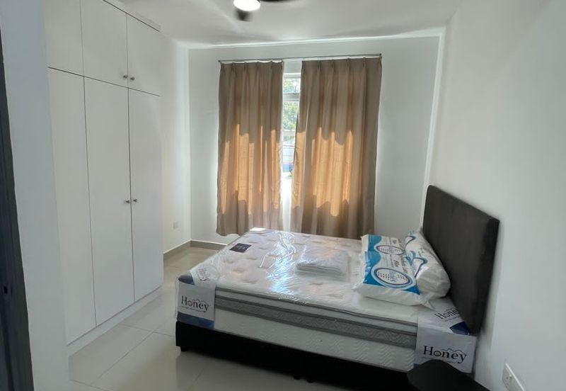 Serenity Park @ East Ledang