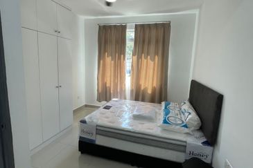 Serenity Park @ East Ledang