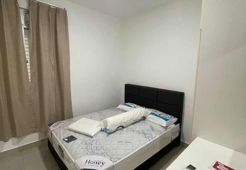 Serenity Park @ East Ledang