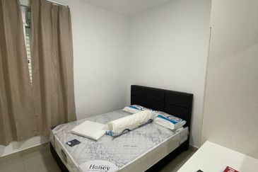 Serenity Park @ East Ledang