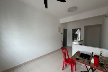 Taman Austin Duta @ Mount Austin Double Storey Terrence house For Sale 