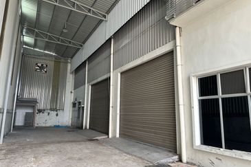 Taman Industri Kulai