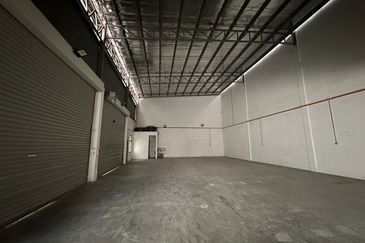 Taman Industri Kulai