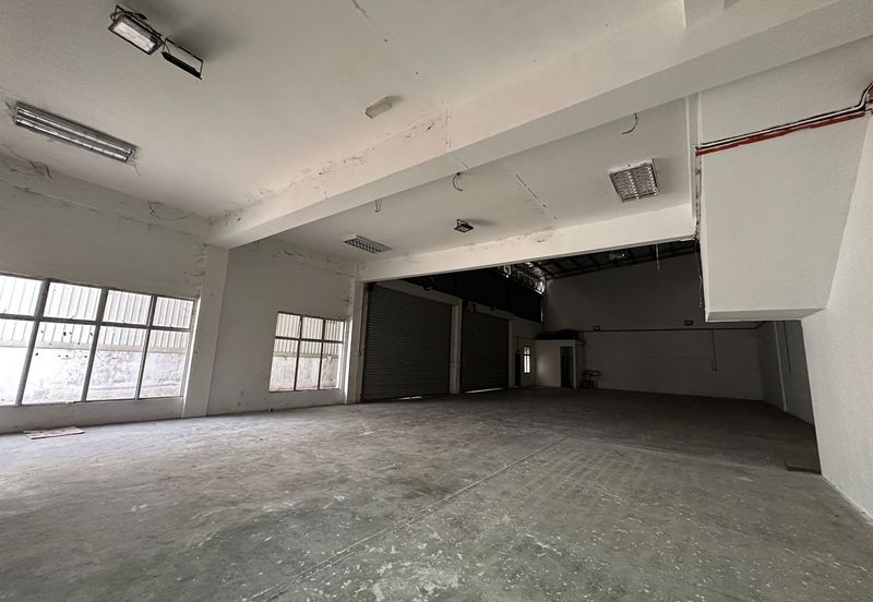 Taman Industri Kulai