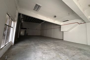 Taman Industri Kulai