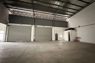 Taman Industri Kulai