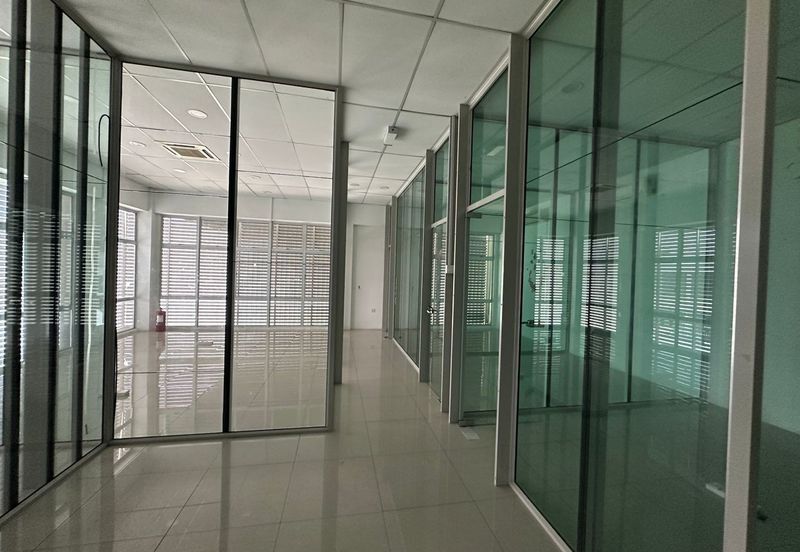 Taman Industri Kulai