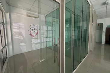 Taman Industri Kulai