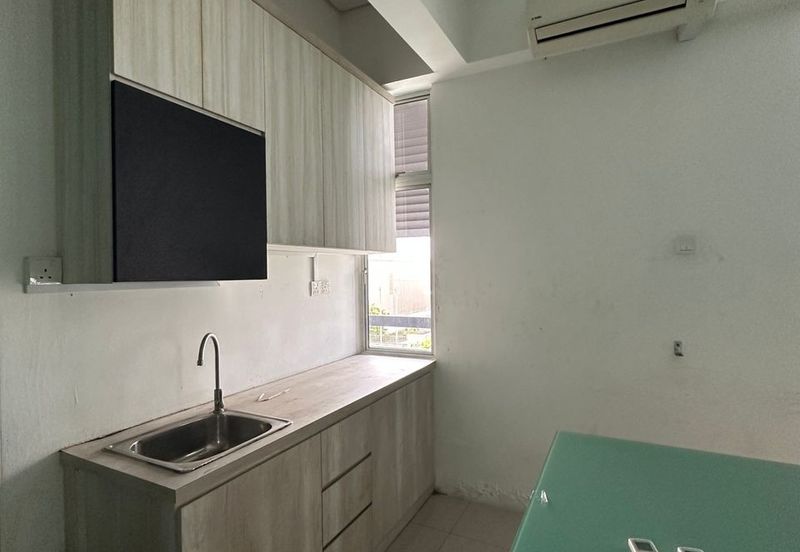 Taman Industri Kulai