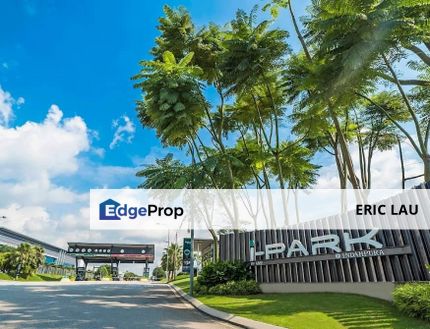 Indahpura industry park Kulai Factory For sale, Johor, Kulai