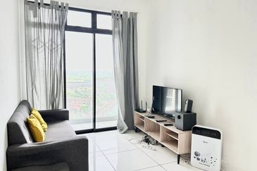 The Platino Serviced Apartment