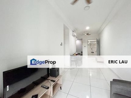 
Fully Furnished One Bedroom Condo @ Platino Service Apartments , Johor, Johor Bahru