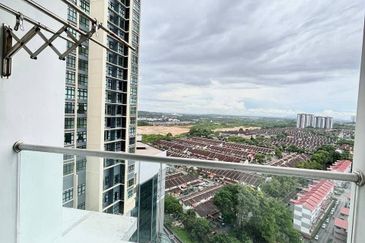 The Platino Serviced Apartment