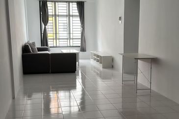 Taman Pulai Mutiara 2: Phase A3A - A3C