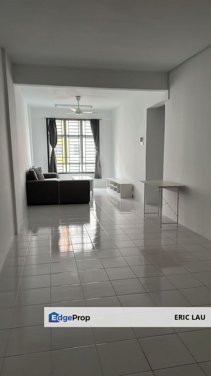 Pulai Mutiara Apartment for rent , Johor, 