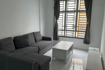 Taman Pulai Mutiara 2: Phase A3A - A3C