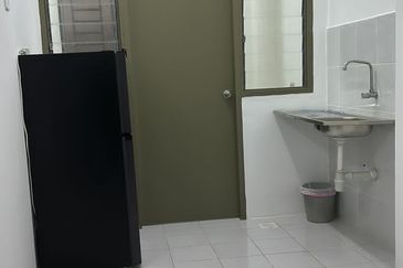 Taman Pulai Mutiara 2: Phase A3A - A3C