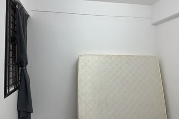 Taman Pulai Mutiara 2: Phase A3A - A3C