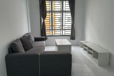 Taman Pulai Mutiara 2: Phase A3A - A3C