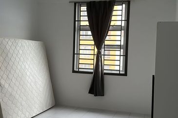 Taman Pulai Mutiara 2: Phase A3A - A3C