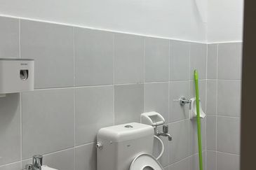 Taman Pulai Mutiara 2: Phase A3A - A3C