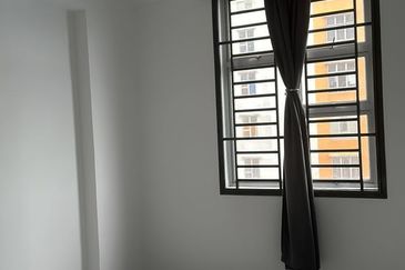 Taman Pulai Mutiara 2: Phase A3A - A3C