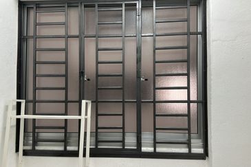 Taman Pulai Mutiara 2: Phase A3A - A3C