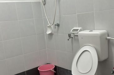 Taman Pulai Mutiara 2: Phase A3A - A3C