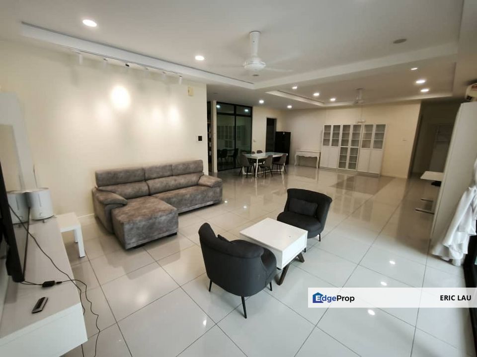  Residensi Ledang Town House / puteri ledang/ iskandar Puteri , Johor, Nusajaya