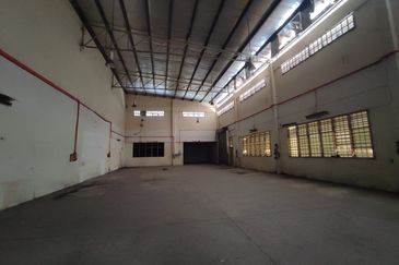 Taman Perindustrian Desa Cemerlang