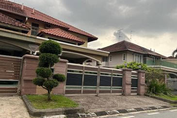 Taman Pelangi Indah
