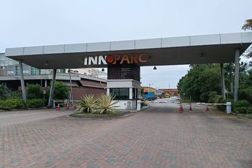 Taman Perindustrian Senai