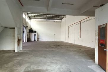 Taman Perindustrian Senai