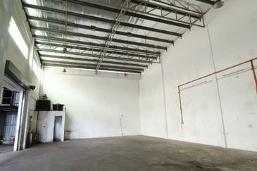 Taman Perindustrian Senai