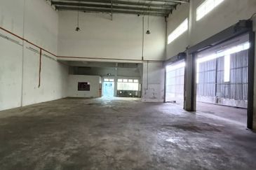 Taman Perindustrian Senai