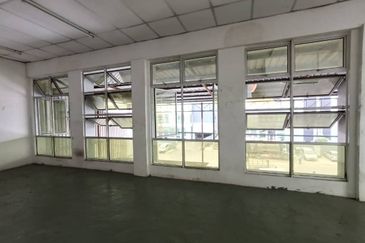 Taman Perindustrian Senai