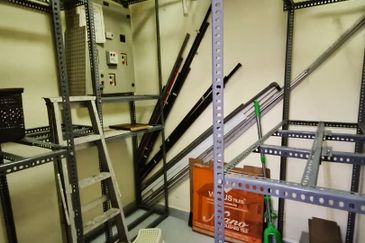 Country Tower Condominium