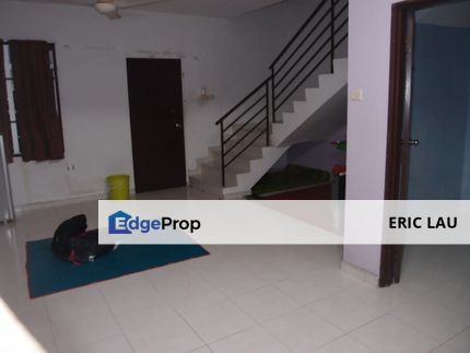 TAMAN NUSANTARA GELANG PATAH FOR SALE , Johor, Gelang Patah