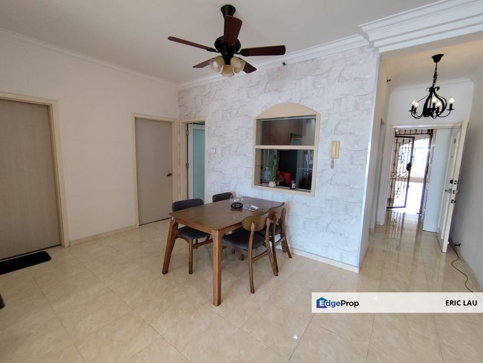 For Rent
Prima Regency Apartment @ Plentong Near Taman Molek, Johor, Plentong